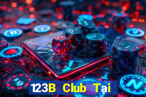 123B Club Tại Game Bài Đổi Thưởng Nạp Bằng Sms