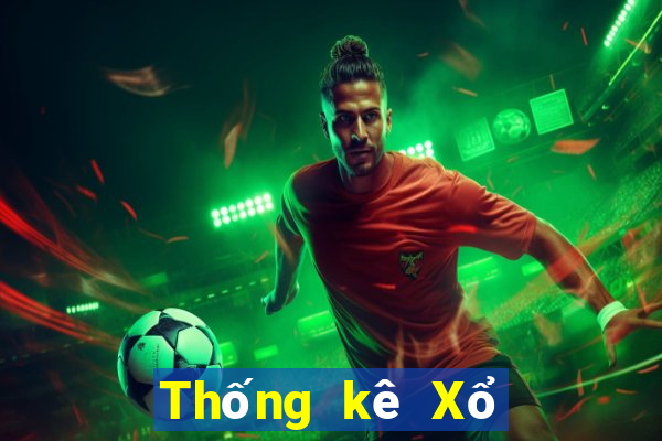 Thống kê Xổ Số mega millions ngày 18