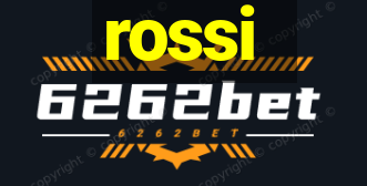 rossi