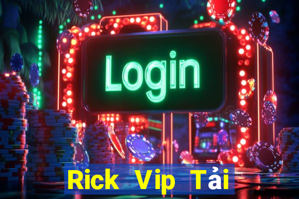 Rick Vip Tải Game Bài Go88