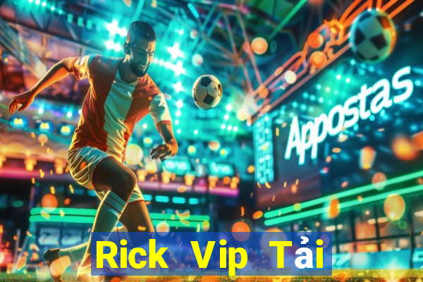 Rick Vip Tải Game Bài Go88