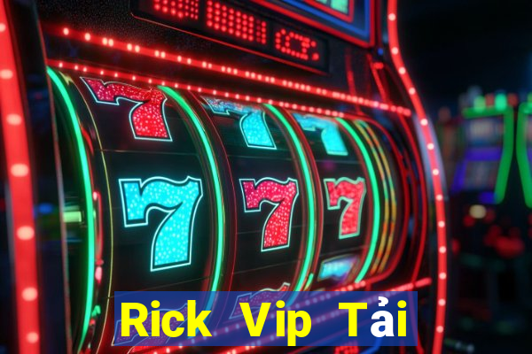 Rick Vip Tải Game Bài Go88