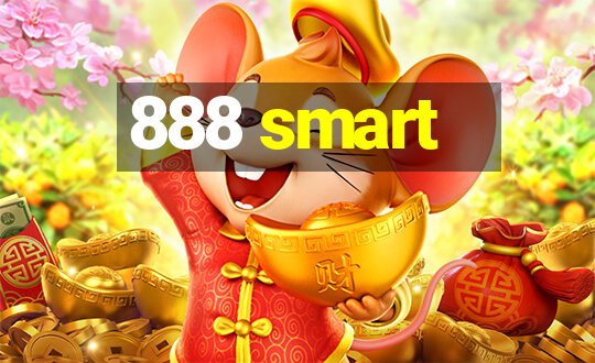 888 smart