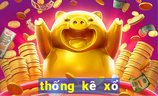 thống kê xổ số miền bắc 100