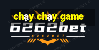 chạy chạy game