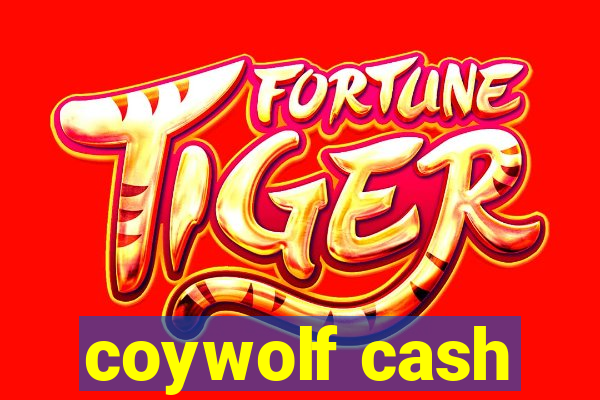 coywolf cash