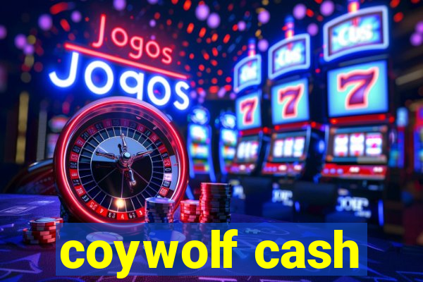 coywolf cash