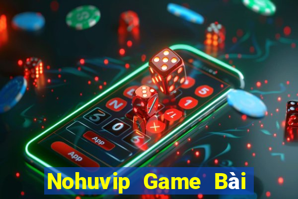 Nohuvip Game Bài B52 Đổi Thưởng 2021