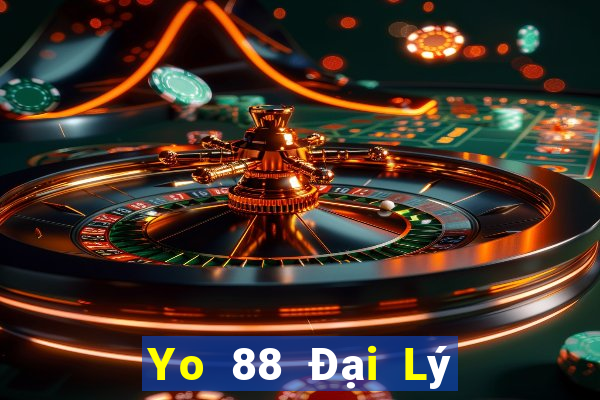 Yo 88 Đại Lý Cấp 1 Game Bài