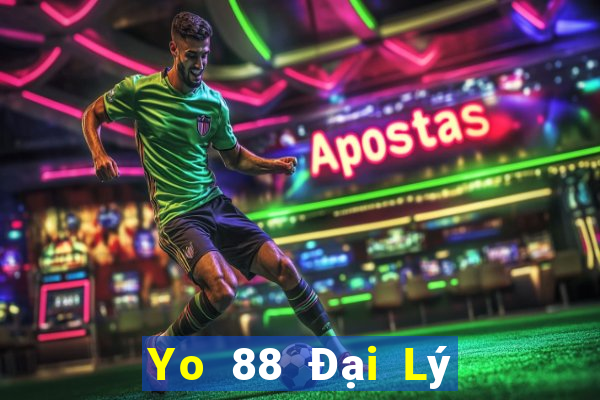 Yo 88 Đại Lý Cấp 1 Game Bài