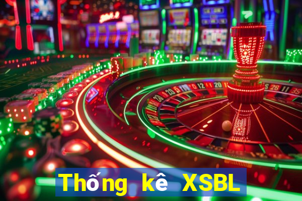 Thống kê XSBL ngày 12