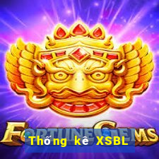 Thống kê XSBL ngày 12