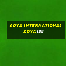 AOYA International aoya188