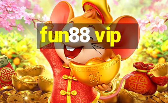 fun88 vip