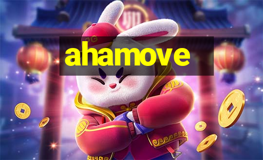 ahamove