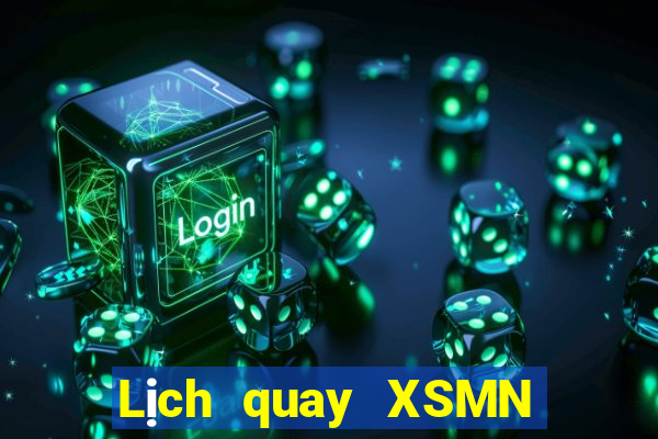 Lịch quay XSMN ngày 20