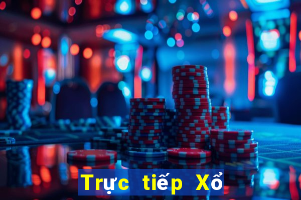 Trực tiếp Xổ Số Trà Vinh ngày 27