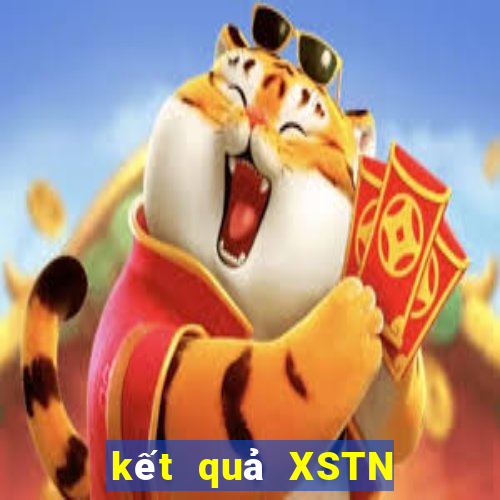 kết quả XSTN ngày 21