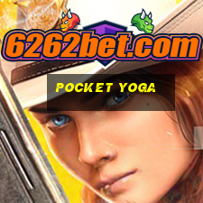 pocket yoga