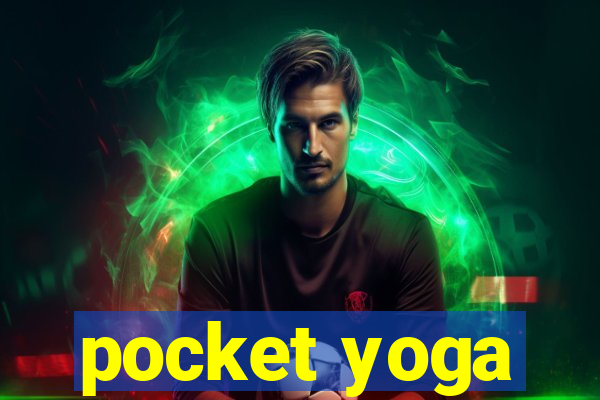 pocket yoga