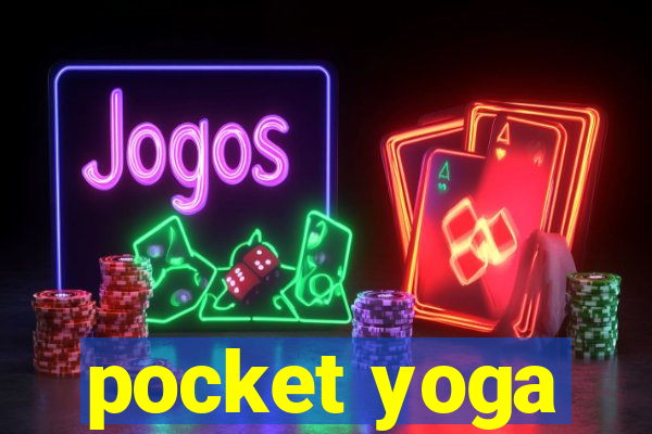 pocket yoga