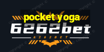 pocket yoga