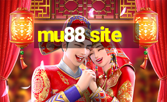 mu88 site