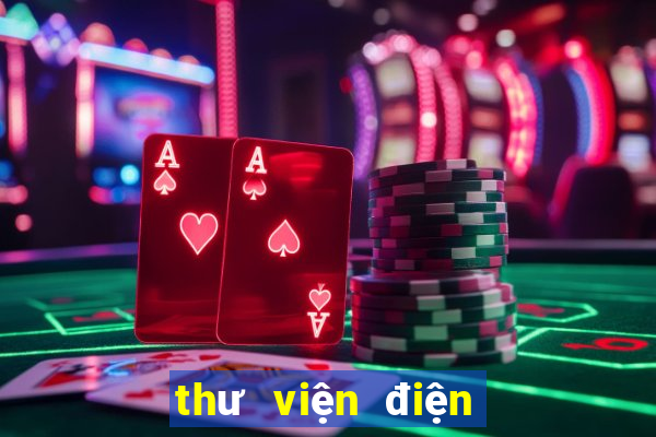 thư viện điện tử iuh