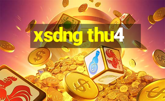 xsdng thu4