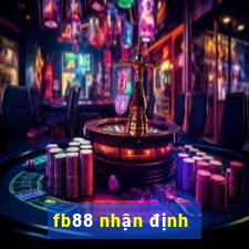 fb88 nhận định