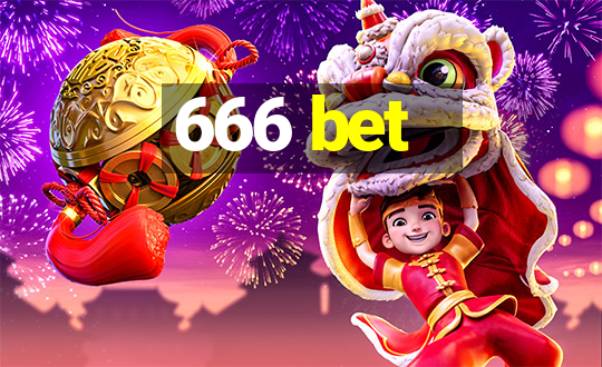 666 bet