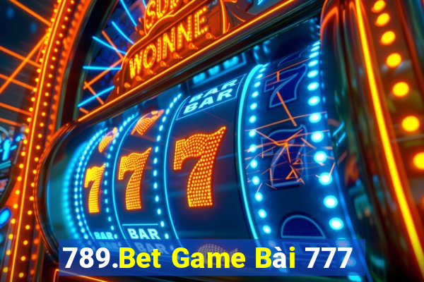 789.Bet Game Bài 777