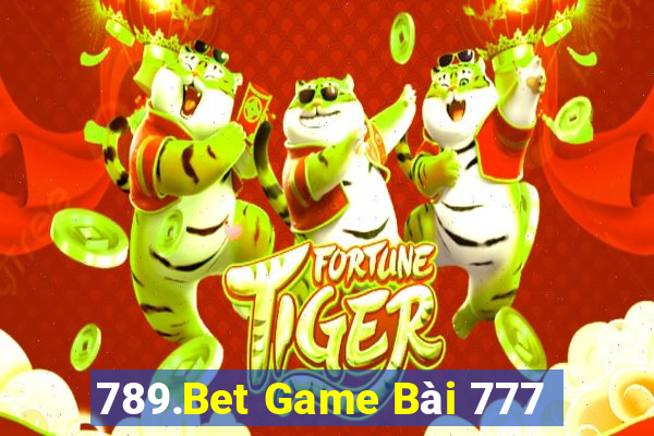 789.Bet Game Bài 777