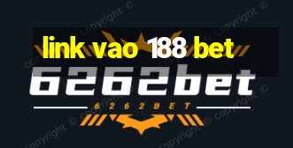 link vao 188 bet