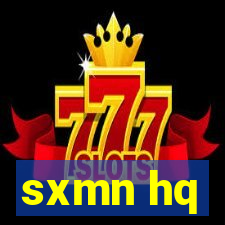 sxmn hq