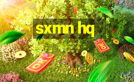 sxmn hq