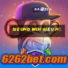 sieuno win siêu nổ