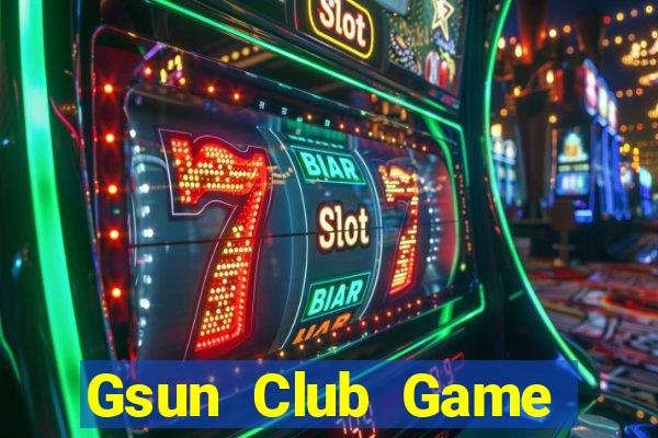 Gsun Club Game Bài A88