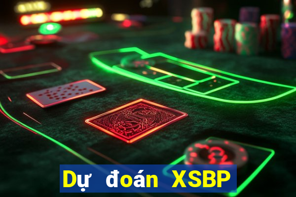 Dự đoán XSBP ngày 12