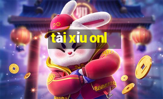 tài xỉu onl