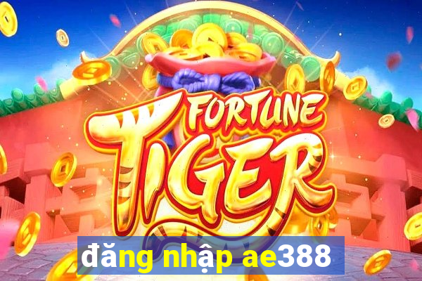 đăng nhập ae388