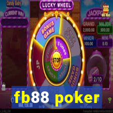 fb88 poker