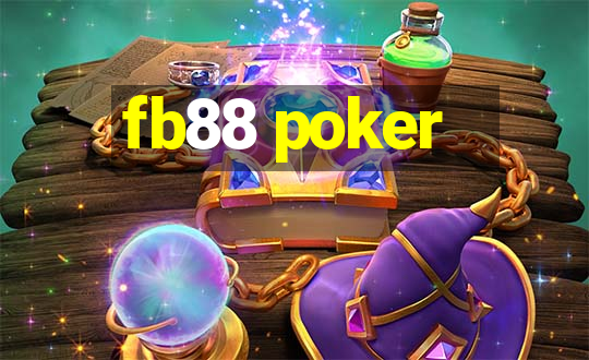 fb88 poker