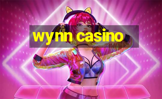 wynn casino