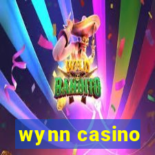 wynn casino