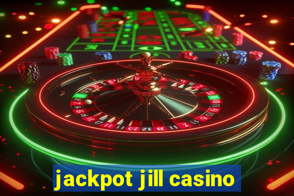 jackpot jill casino