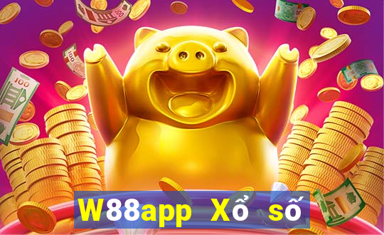 W88app Xổ số Fun88 Daley