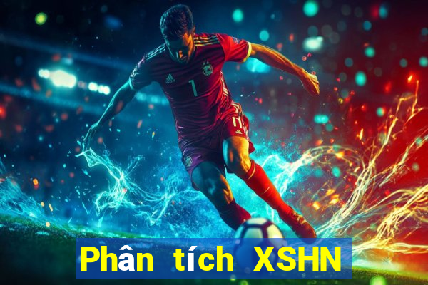 Phân tích XSHN ngày 15