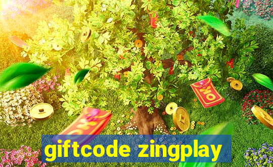 giftcode zingplay