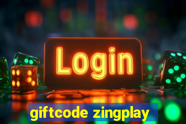 giftcode zingplay